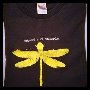 Coheed and Cambria Tee
